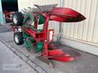 Arado - Kverneland - ls 100-200 4-sch.