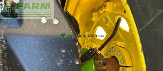 Tractor agrícola - John Deere - 8R 370