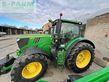 Tractor agrícola - John Deere - 6215 r