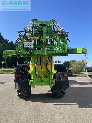 Atomizador - Dammann - classic anp 5036 section distance controll