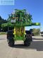 Atomizador - Dammann - classic anp 5036 section distance controll
