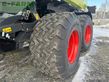 Empacadora gigant - Claas - quadrant 5200 evolution fc tandem