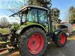 Tractor agrícola - Claas - ares 557 atz