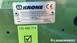 Henificador - Krone - easycut f320 cv