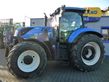 Tractor agrícola - New Holland - t7.270 ac f-lader