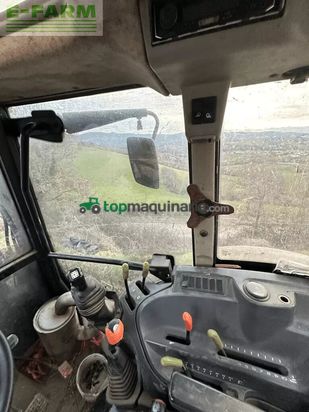 Tractor agrícola - Claas - axos 320 cabine cx