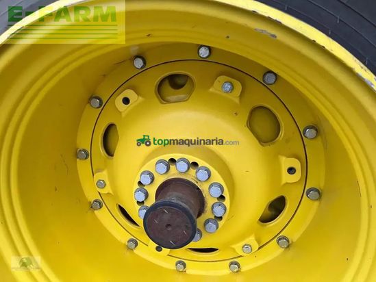 Tractor agrícola - John Deere - 8345r