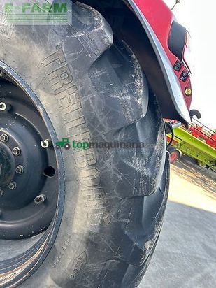 Tractor agrícola - Case IH - puma cvx 240