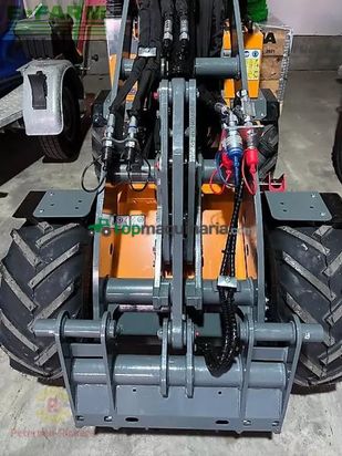 Telescopica - Giant - g 1200 tele - sonderpreis