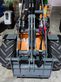 Telescopica - Giant - g 1200 tele - sonderpreis