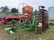 Cultivador - Amazone - déchaumeur catros+ 5001-2 amazone