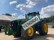 Tractor agrícola - John Deere - 8430