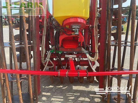 Grada de disco - Horsch - joker 6 ct - güllescheibenegge
