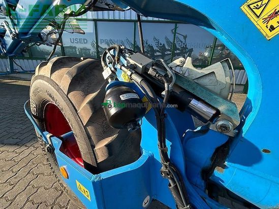 Arado - Lemken - diamant 16 + variopack