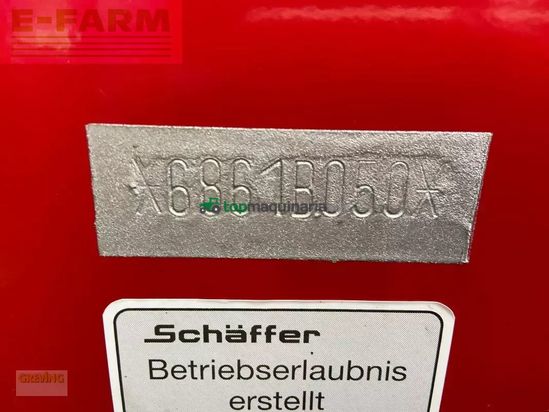 Telescopica - Schaffer - 8610t