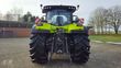 Tractor agrícola - Claas - arion 660 cebis edeltrecker