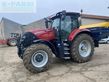 Tractor agrícola - Case IH - puma 165 multicontroller