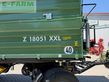 Volquet - Brantner - z 18051 xxl
