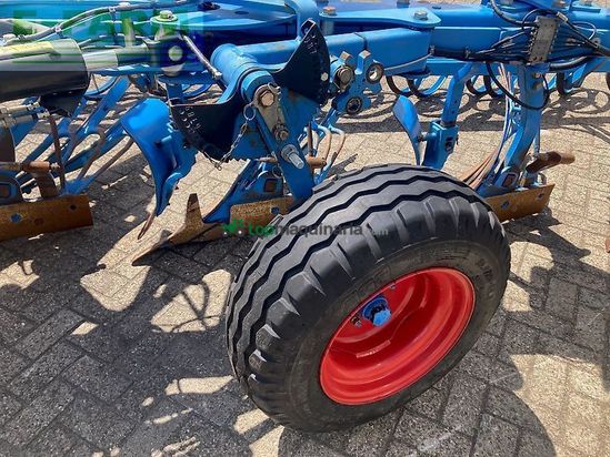 Arado - Lemken - juwel 7 v 4 n 100 met flexpack