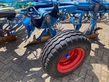 Arado - Lemken - juwel 7 v 4 n 100 met flexpack