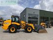 Telescopica - JCB - tm420 pivot steer telehandler (st22540)
