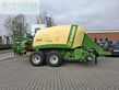 Empacadora gigant - Krone - bigpack 1270 xc highspeed