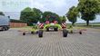 Rastrillo - Claas - liner 2900