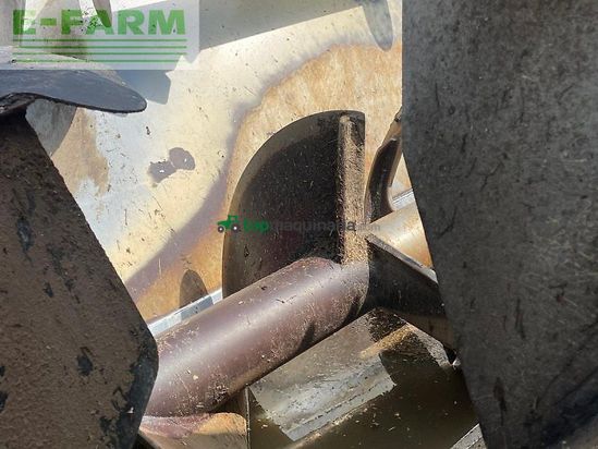 Remolqu esparcidor - Hirl - t 900 h