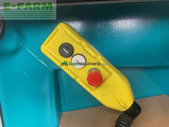 Riego - Ferbo - fox 50m3/h 40 kva