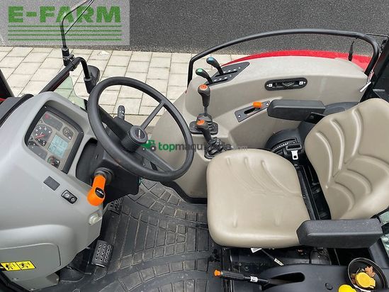 Tractor agrícola - Case IH - farmall 75a rops - 2024 - 250uur
