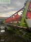 Cosechadora de Cereal - Claas - lexion 760 tier4i