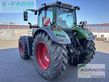 Tractor agrícola - Fendt - 718 vario s4 profi plus