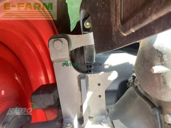Tractor agrícola - Fendt - 514 vario profi
