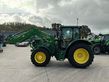 Tractor agrícola - John Deere - 6155r tractor (st26383)