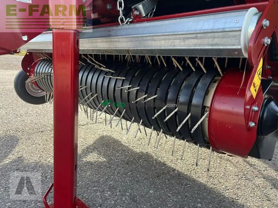 Remolqu agrícola - Strautmann - zelon cfs 290