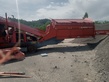CRIBA TEREX FINLAY 