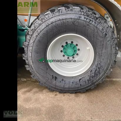 Esparcidor - Zunhammer - ske18,5pu tandem eco