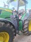 Tractor agrícola - John Deere - 6R 195