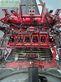 Cosechadora de Cereal - Grimme - rexor 6300 platinum