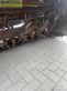 Cortacésped manual - Claas - disco 3100c