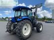 Tractor agrícola - New Holland - td5.105