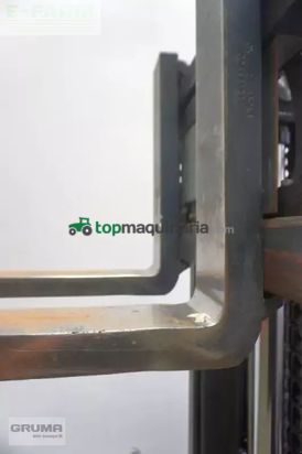 Elevadora - Linde - e 16 h evo 386-02