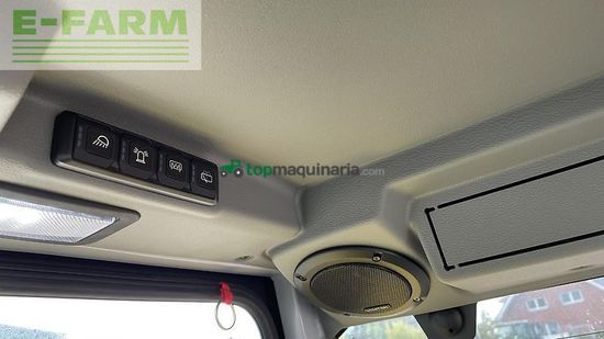 Telescopica - Wacker Neuson - th 412