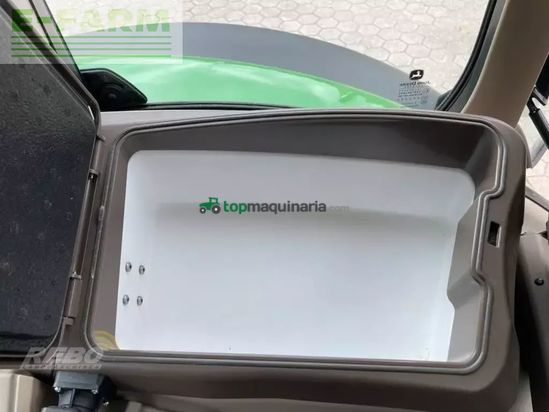 Tractor agrícola - John Deere - 6r145