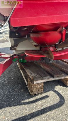 Esparcidor - Lely - centerliner sx 2000