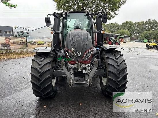 Tractor agrícola - Valtra - t 175 ea 2a1