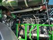 Cosechadora de Cereal - John Deere - 9700i