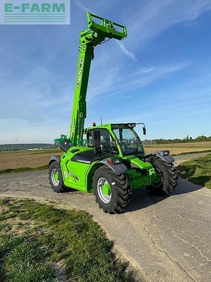 Telescopica - Merlo - tf 33.7-115