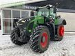 Tractor agrícola - Fendt - 942 vario gen7