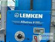 Atomizador - Lemken - albatros 9/5000